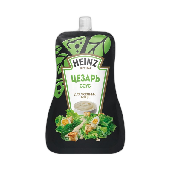 Соус Heinz Цезарь 200 г